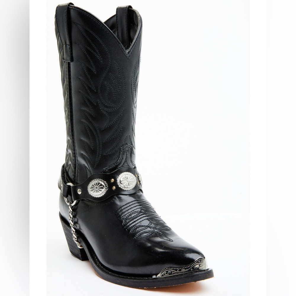 LAREDO MEN'S TALLAHASSEE WESTERN BOOTS